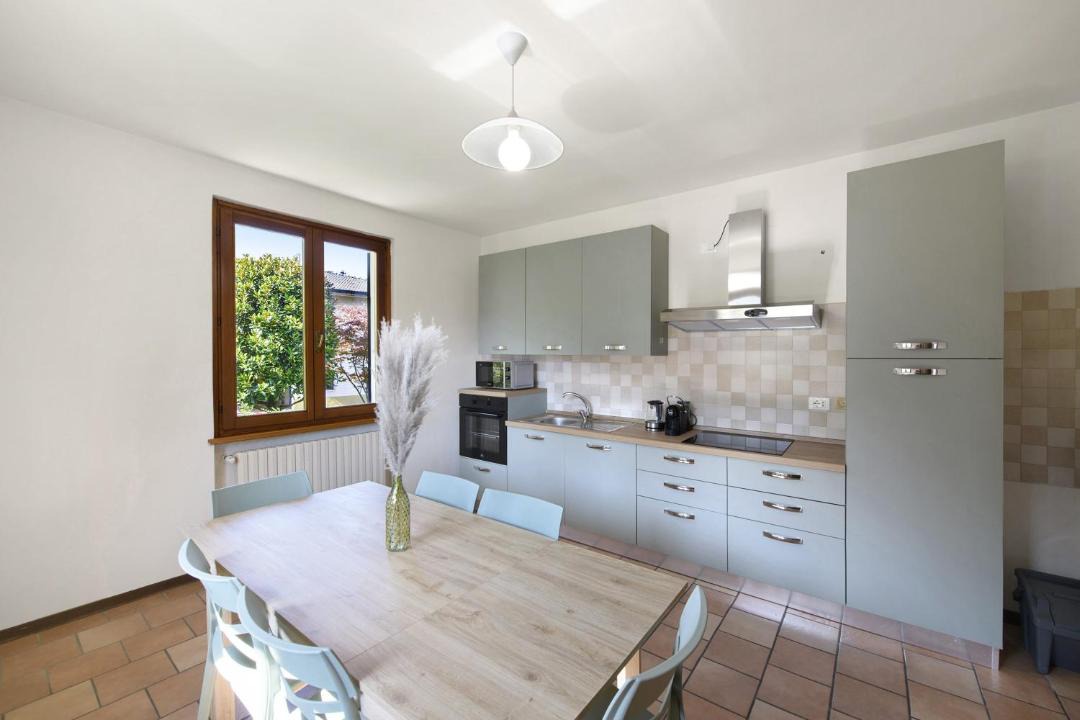 Photo of Kitchen in Carpeneda