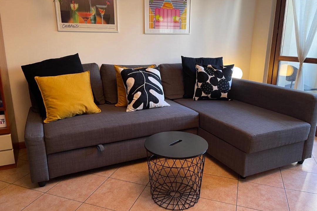 Photo of Livingroom in Biassono