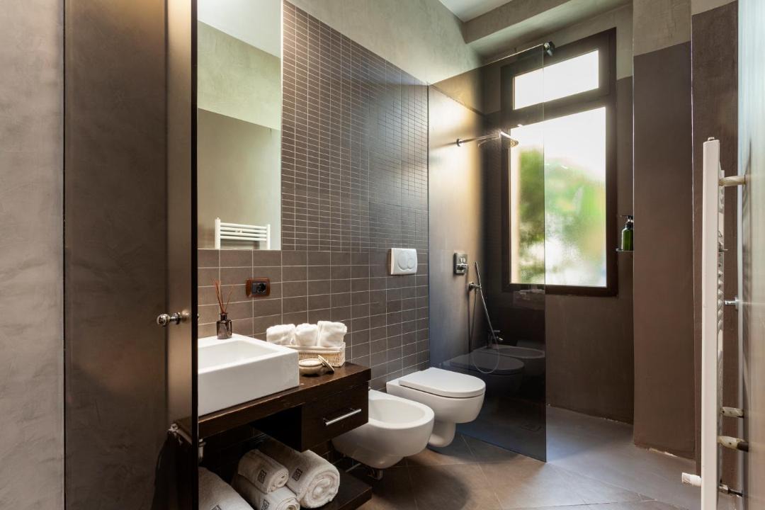 Photo of Bathroom in San Babila