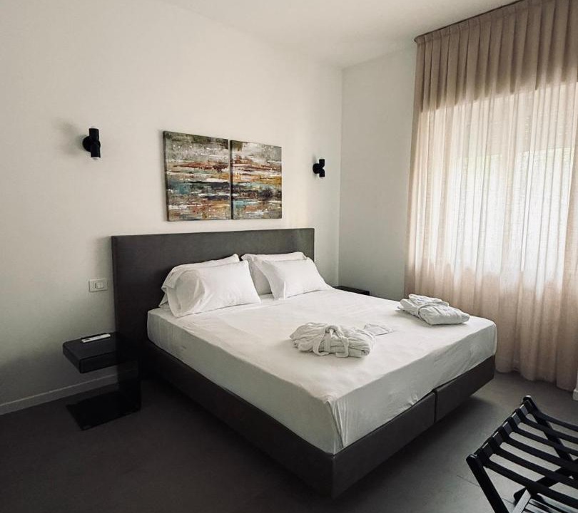 Photo of Bedroom in Milan