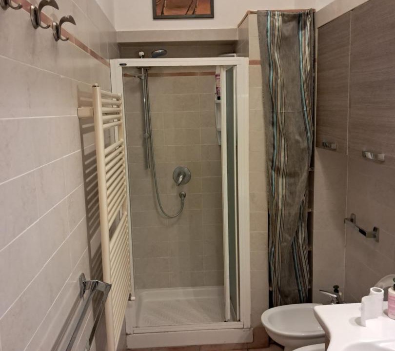Photo of Bathroom in Affori