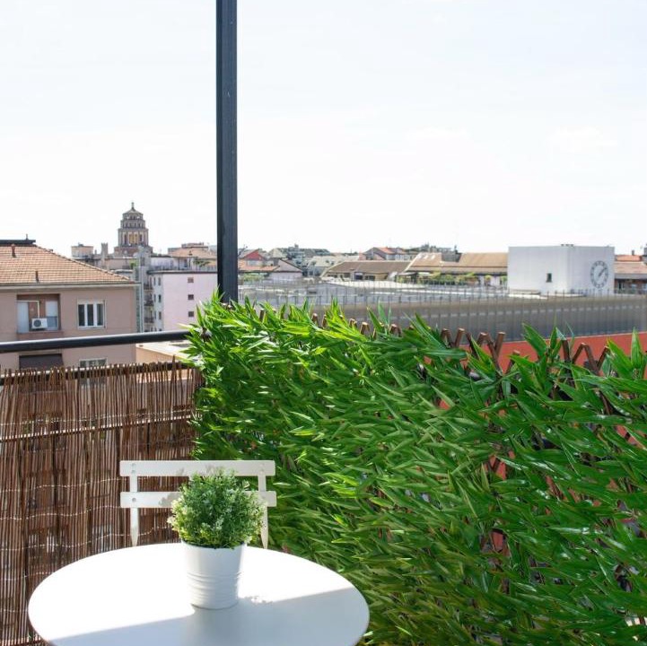 Photo of Patio Balcony in Ortica