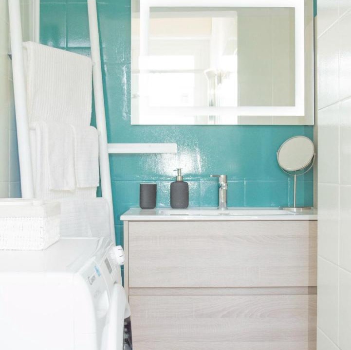 Photo of Bathroom in Ortica