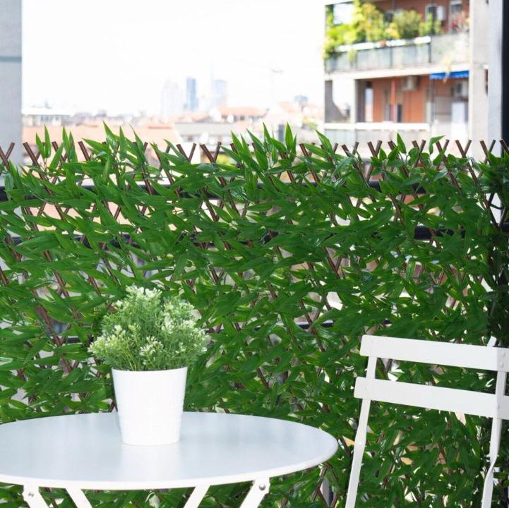 Photo of Patio Balcony in Ortica