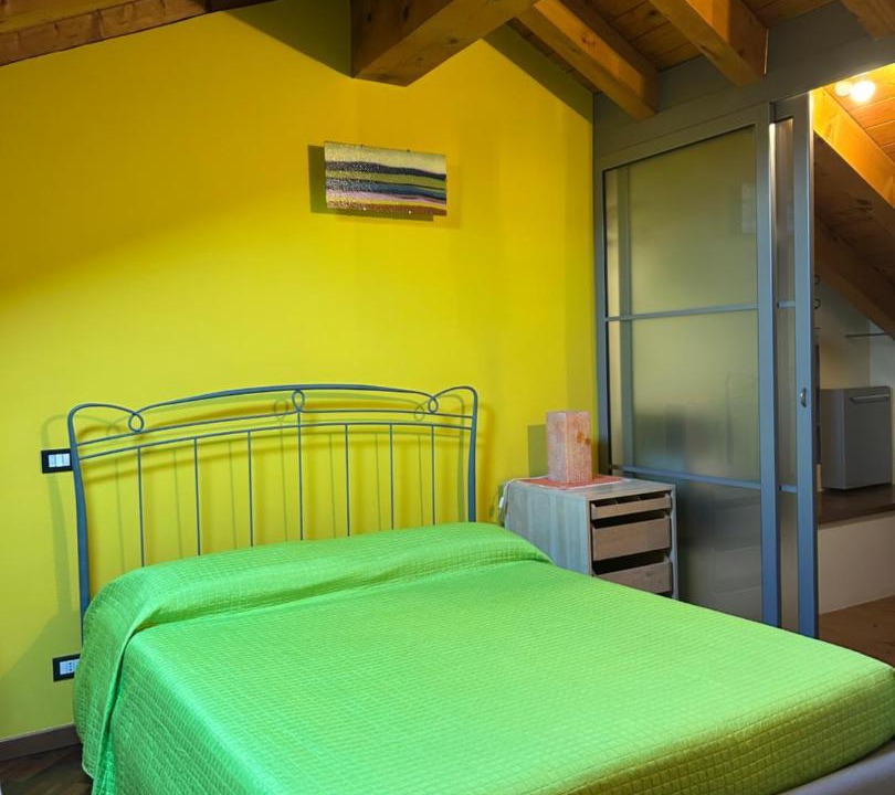 Photo of Bedroom in Nembro