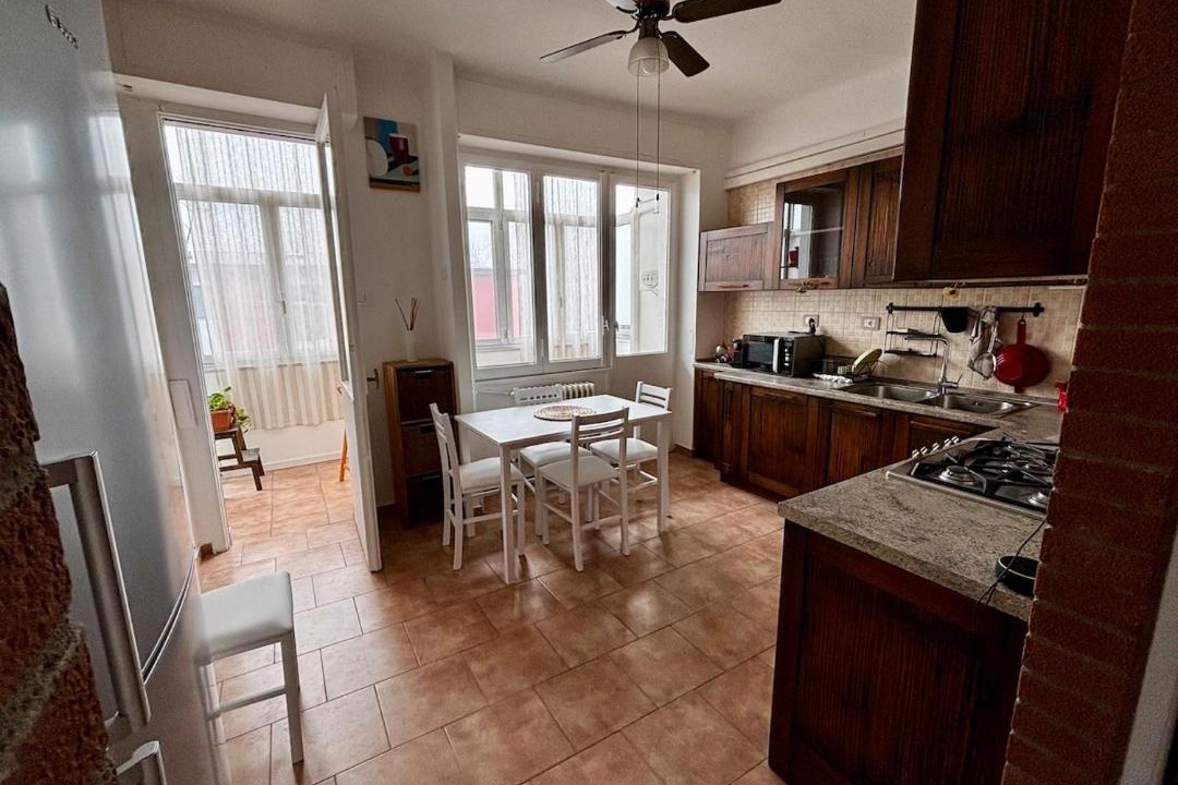 Photo of Kitchen in Quartiere Mazzini