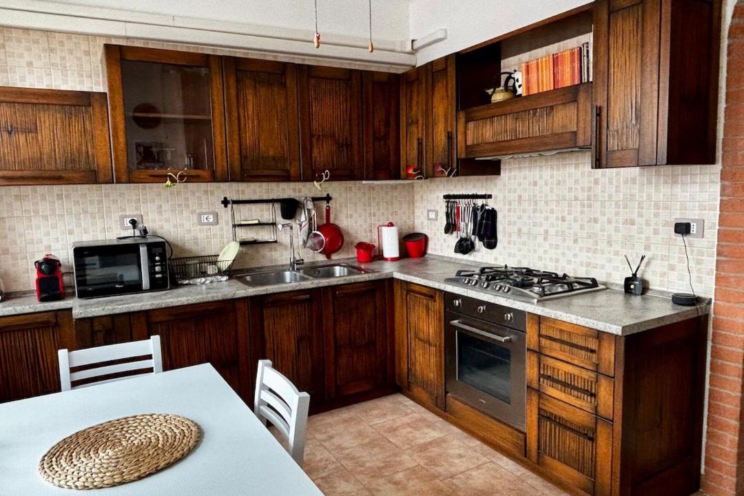 Photo of Kitchen in Quartiere Mazzini