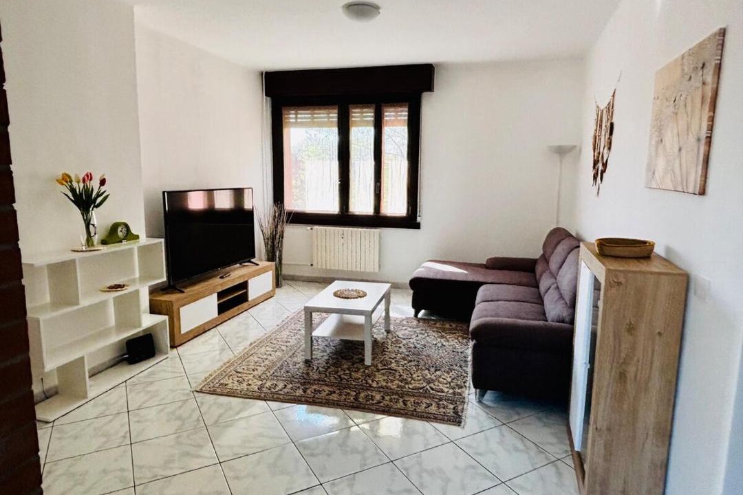 Photo of Others in Quartiere Mazzini