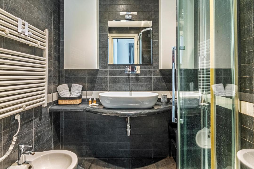 Photo of Bathroom in Maggiolina