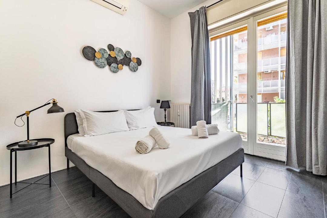 Photo of Bedroom in Maggiolina