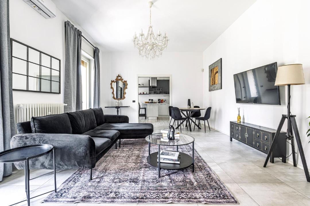 Photo of Livingroom in Maggiolina