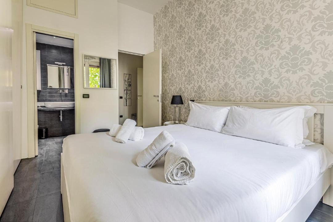Photo of Bedroom in Maggiolina