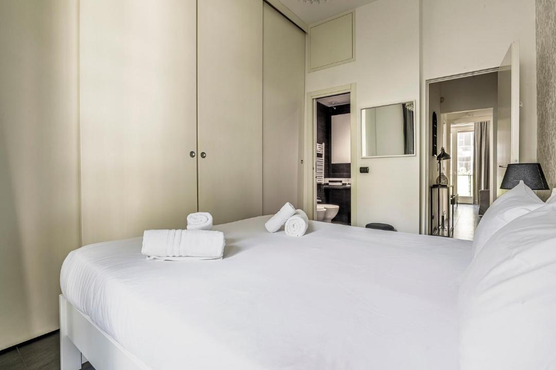 Photo of Bedroom in Maggiolina
