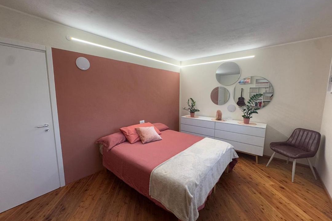 Photo of Bedroom in Ponte Lambro