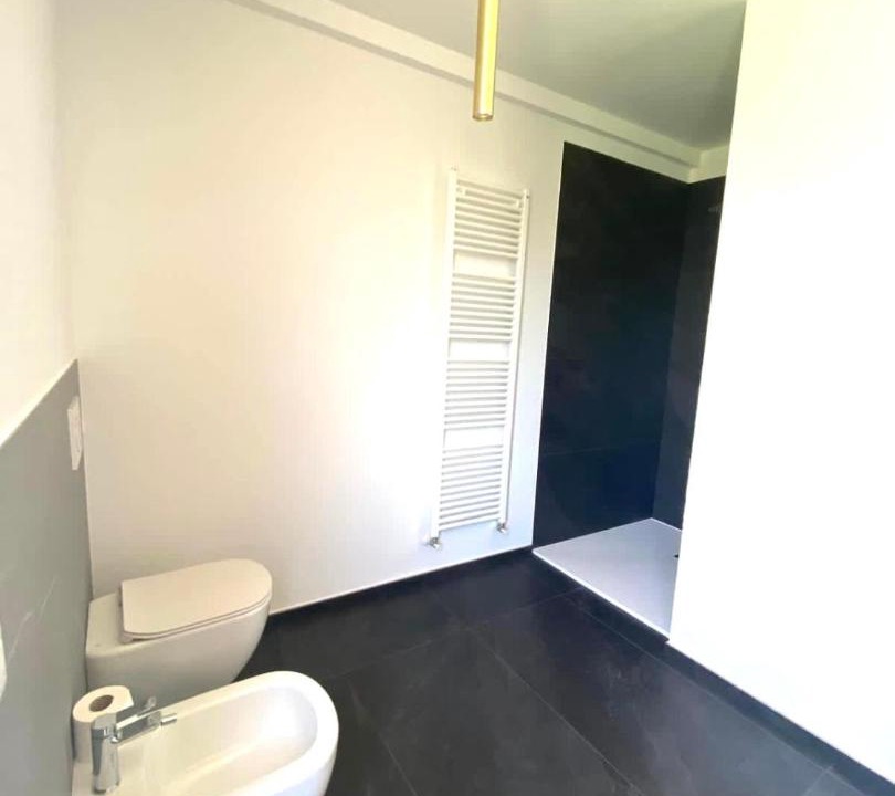 Photo of Bathroom in Rivoltella