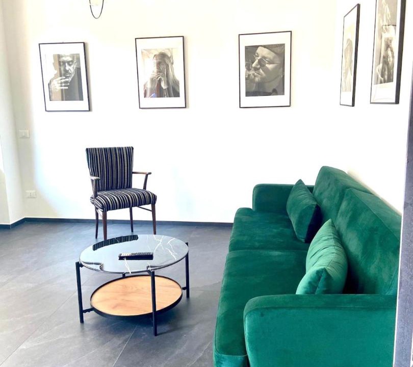 Photo of Livingroom in Rivoltella