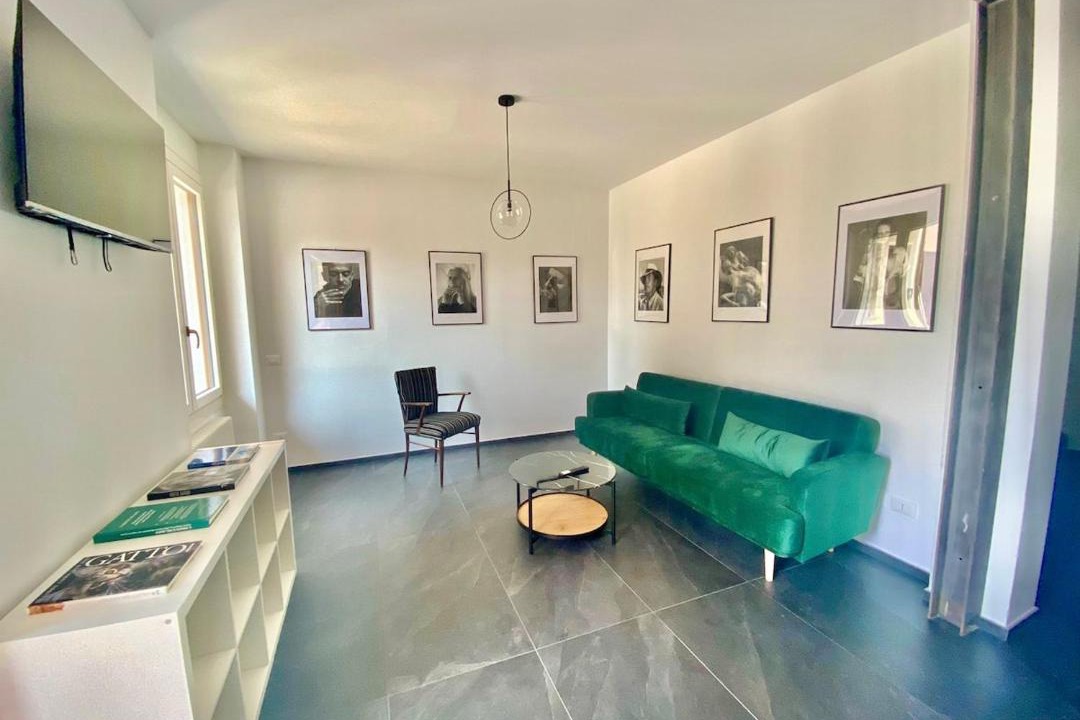 Photo of Livingroom in Rivoltella