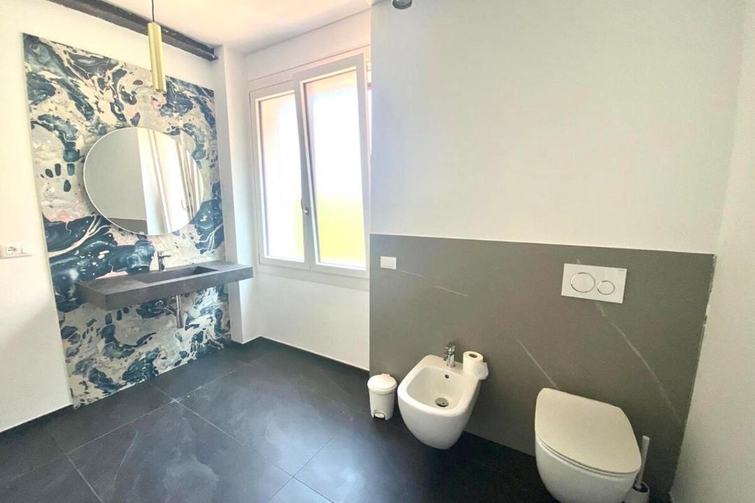 Photo of Bathroom in Rivoltella