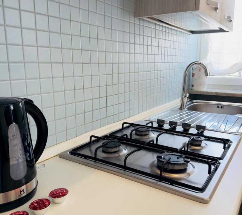 Photo of Kitchen in Cambiago