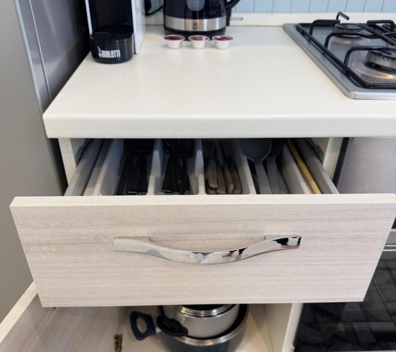 Photo of Kitchen in Cambiago