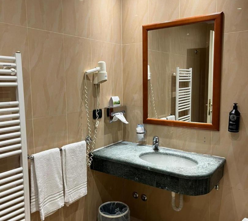 Photo of Bathroom in Cesano Maderno