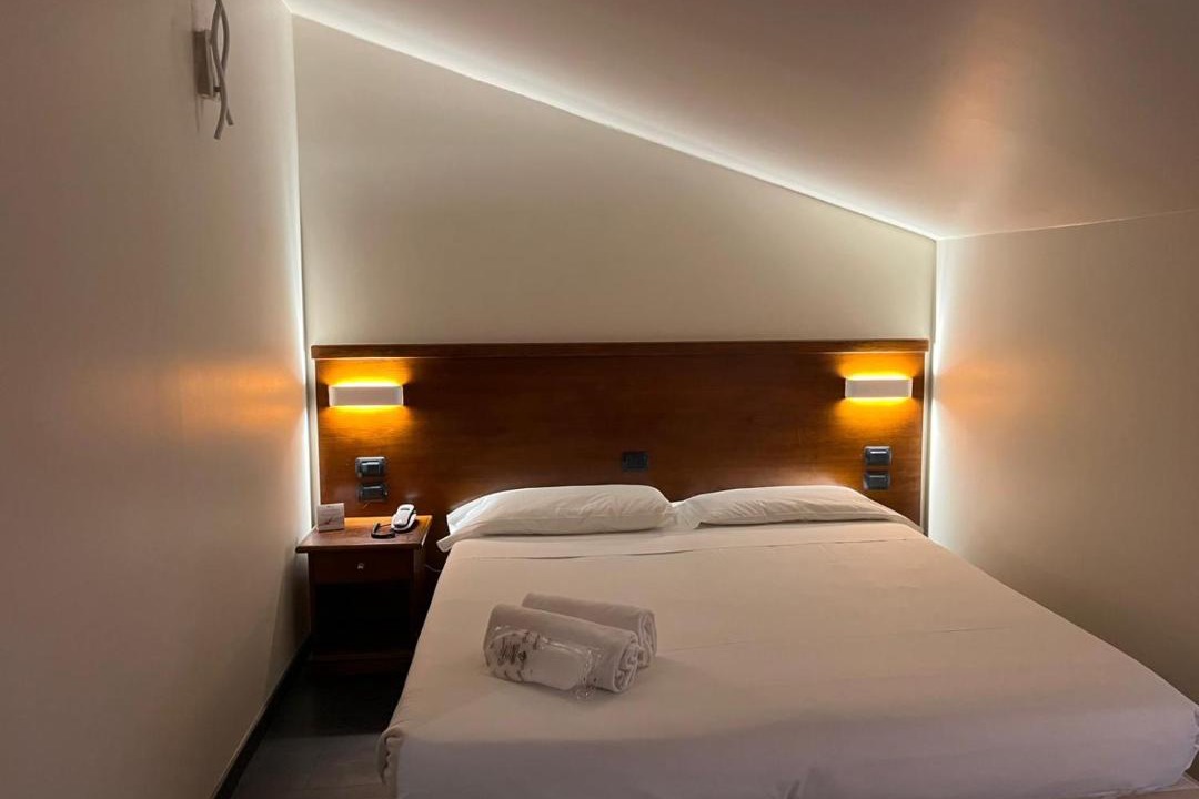 Photo of Bedroom in Cesano Maderno