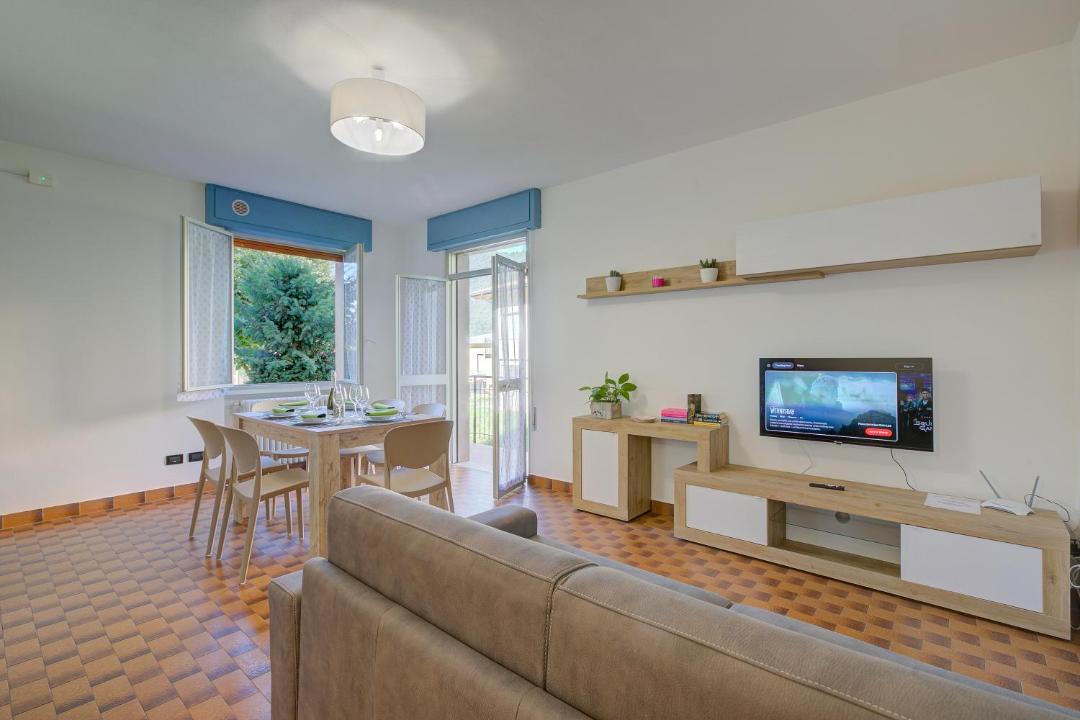 Photo of Livingroom in Vobarno
