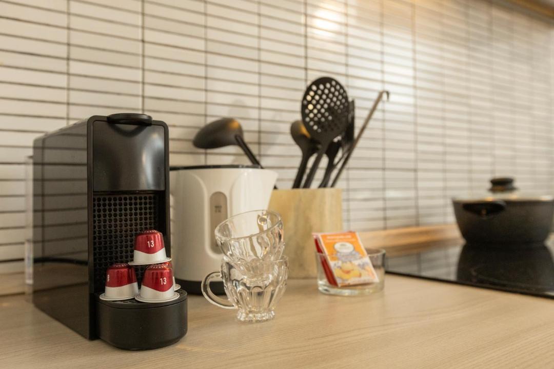 Photo of Kitchen in Milan