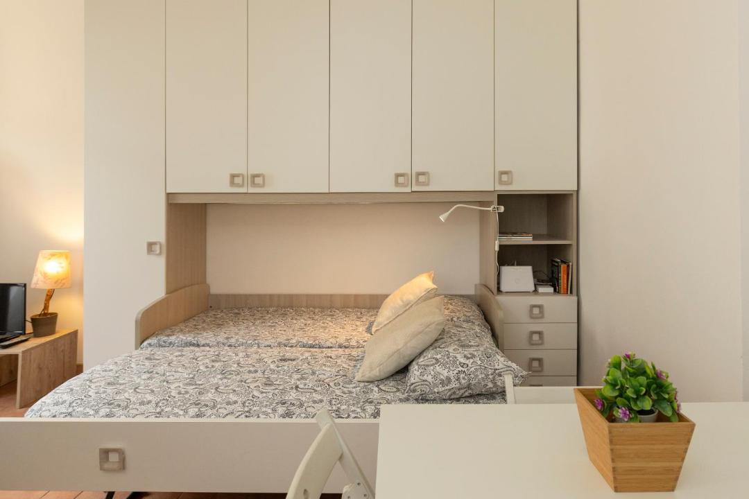 Photo of Bedroom in Milan