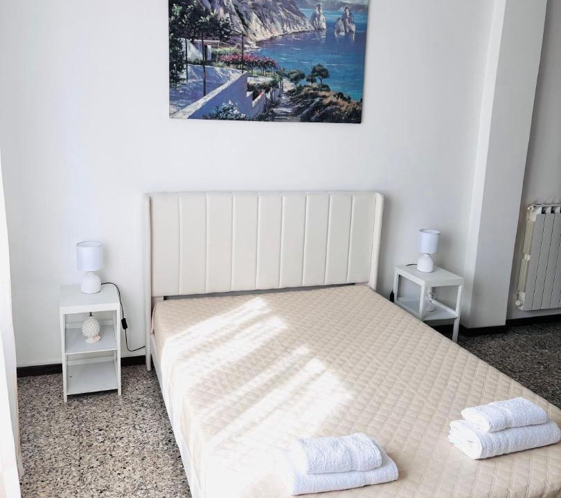 Photo of Bedroom in Somma Lombardo