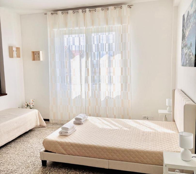Photo of Bedroom in Somma Lombardo