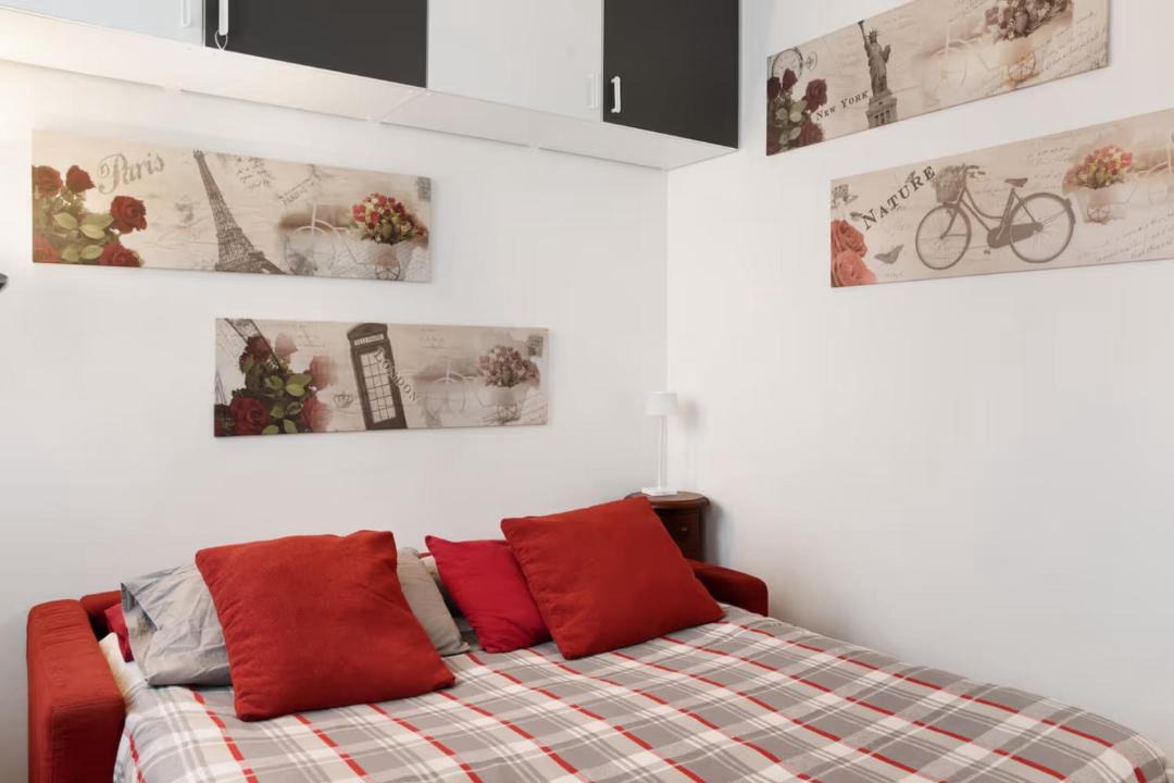 Photo of Bedroom in Valtellina