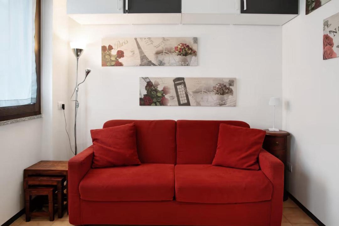Photo of Livingroom in Valtellina