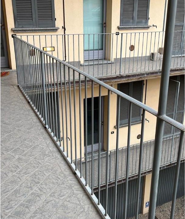 Photo of Patio Balcony in Seregno
