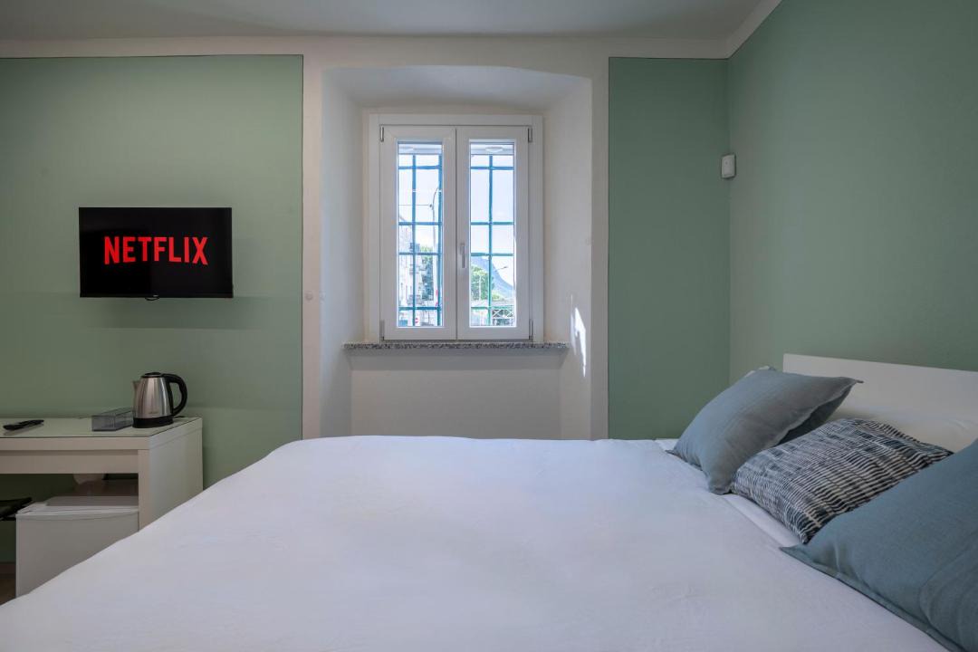 Photo of Bedroom in Olginate