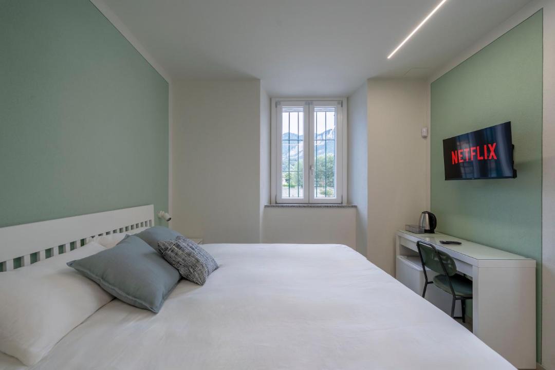 Photo of Bedroom in Olginate