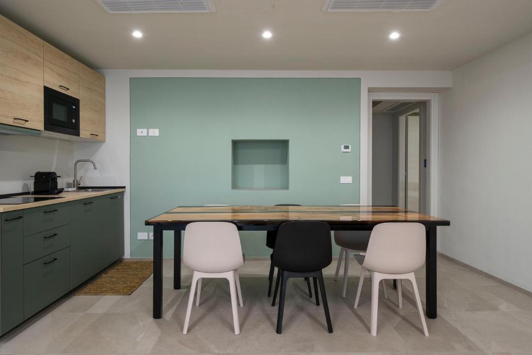 Photo of Kitchen in Olginate