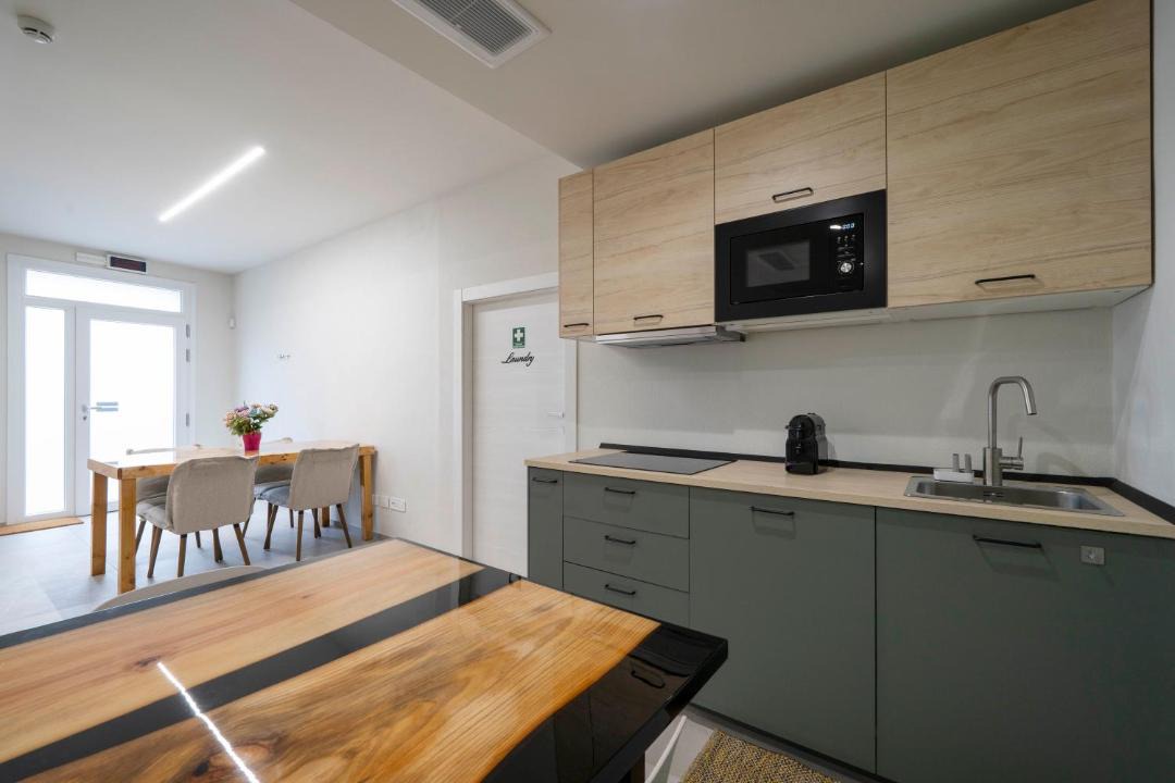 Photo of Kitchen in Olginate