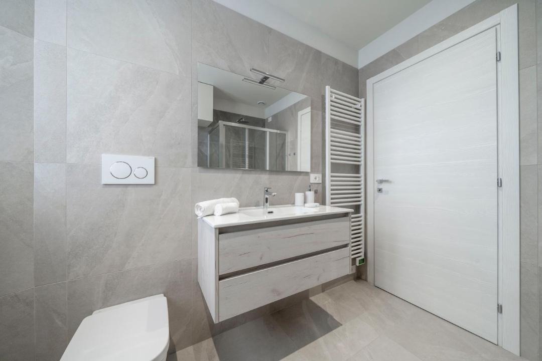 Photo of Bathroom in Olginate