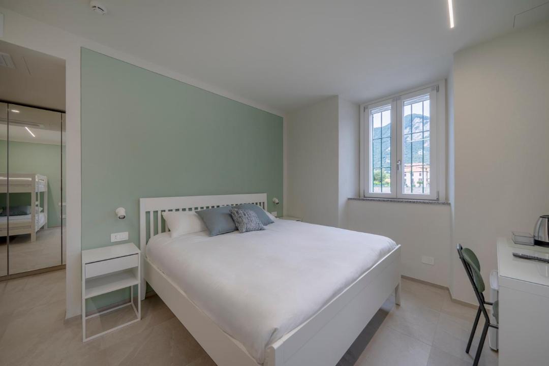 Photo of Bedroom in Olginate