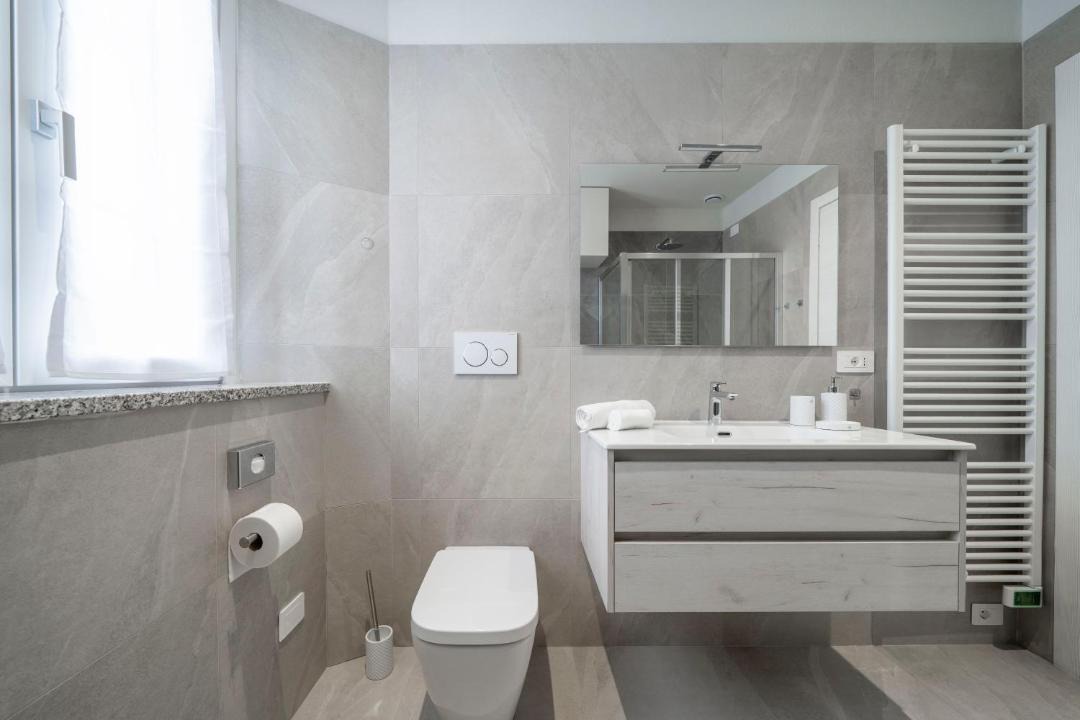 Photo of Bathroom in Olginate