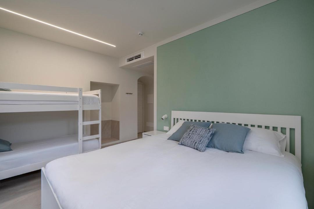 Photo of Bedroom in Olginate