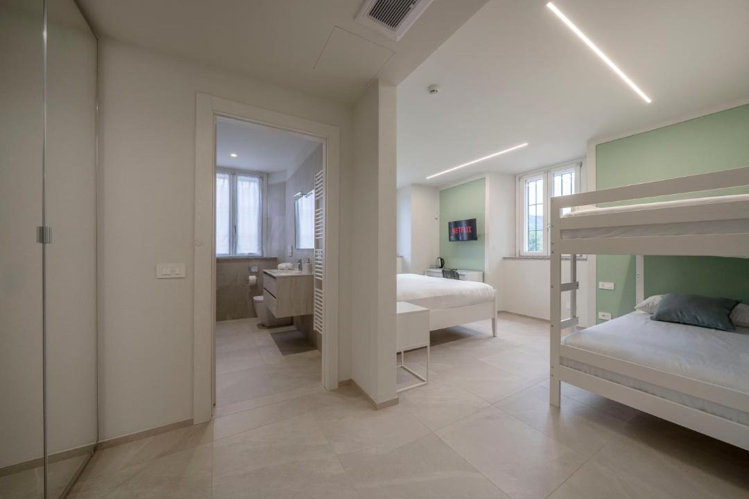 Photo of Bedroom in Olginate