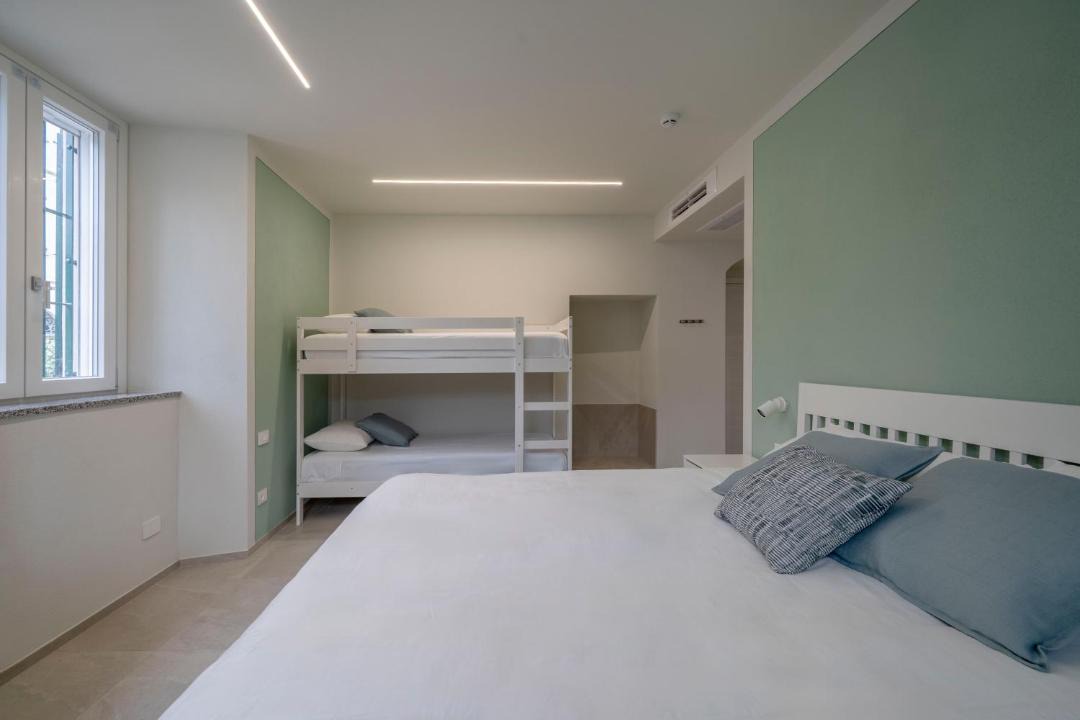 Photo of Bedroom in Olginate