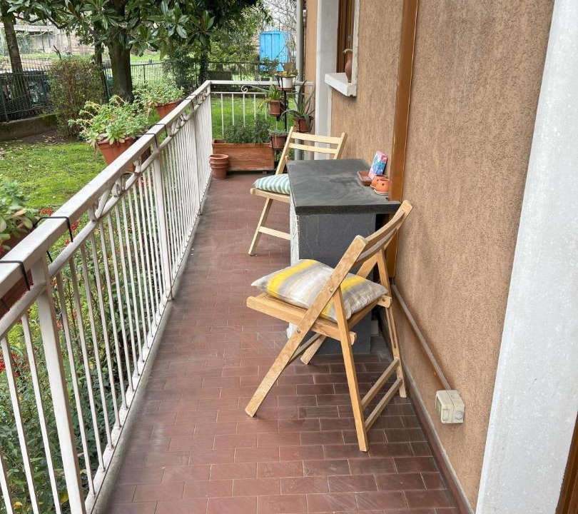 Photo of Patio Balcony in Seriate