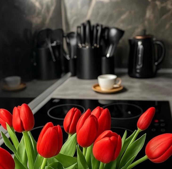 Photo of Kitchen in Borgo San Leonardo
