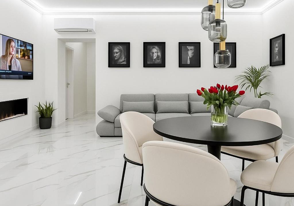 Photo of Livingroom in Borgo San Leonardo