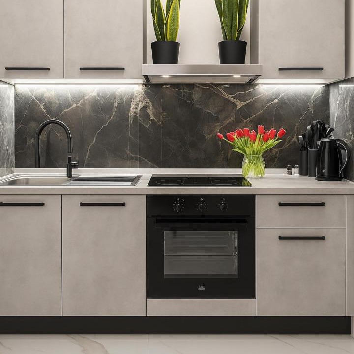 Photo of Kitchen in Borgo San Leonardo