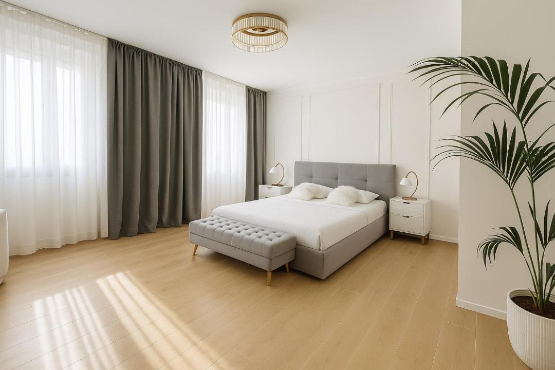 Photo of Bedroom in Borgo San Leonardo