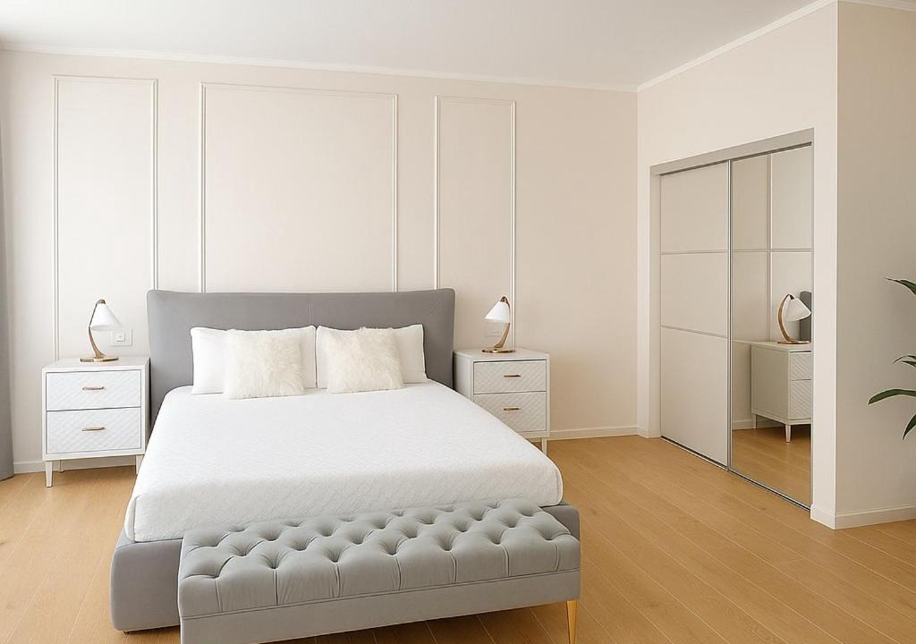 Photo of Bedroom in Borgo San Leonardo